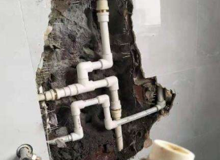 叠彩卫生间测漏水价格多少