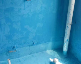 叠彩卫生间防水多少钱