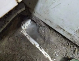 叠彩卫生间测漏水多少钱